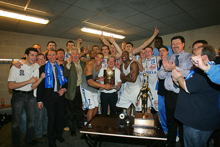 Competitive Excellence