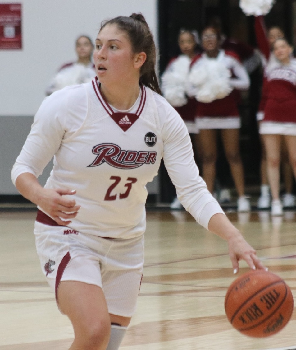 TAYLOR LANGAN - Youth Basketball Trainer in Sparta NJ